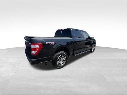 Used 2021 Ford F150 XL w/ STX Appearance Package AWD/4WD image 21