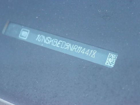 Certified 2022 Chevrolet Suburban LS image 56