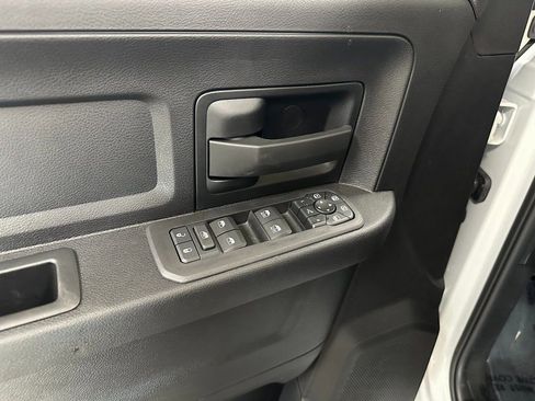 New 2026 RAM 2500 Tradesman image 12