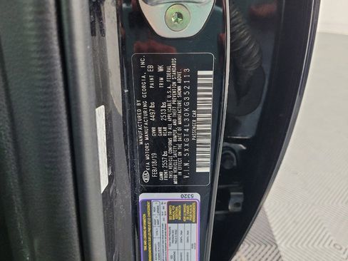 Used 2019 Kia Optima S FWD image 33