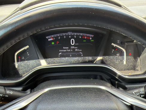Used 2018 Honda CR-V EX-L image 20
