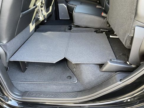 New 2026 RAM 3500 Laramie image 41