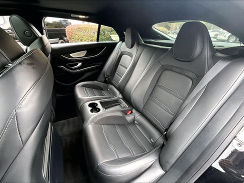 Certified 2024 Mercedes-Benz AMG GT 63 image 37