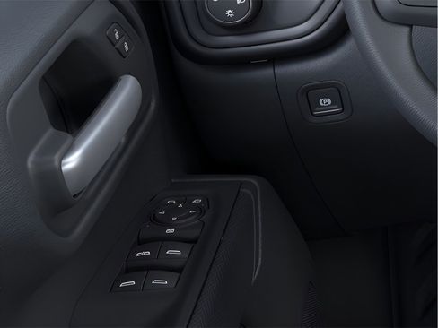 New 2026 Chevrolet Silverado 1500 W/T image 22
