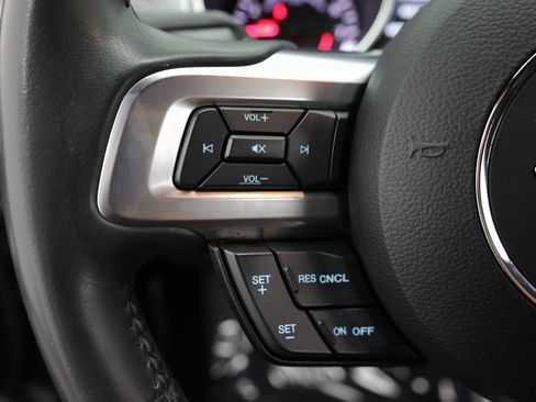 Used 2021 Ford Mustang GT RWD image 25