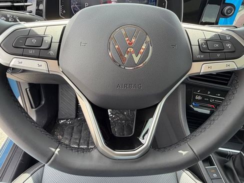New 2026 Volkswagen Jetta SEL FWD image 19