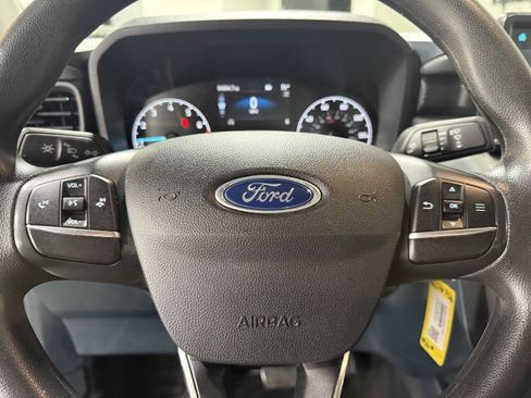 Used 2022 Ford Maverick XL w/ Equipment Group 100A Standard AWD/4WD image 12
