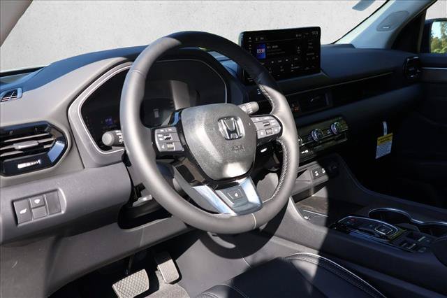 New 2026 Honda Pilot Elite image 10