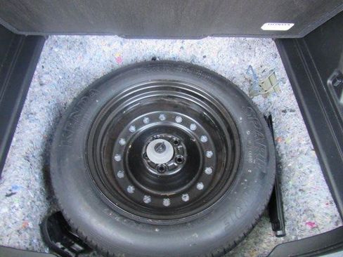 Used 2023 Honda CR-V LX image 45