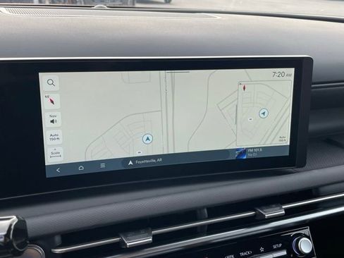 New 2025 Hyundai Santa Cruz XRT AWD/4WD image 15