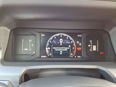 Used 2024 Toyota Tacoma SR image 15