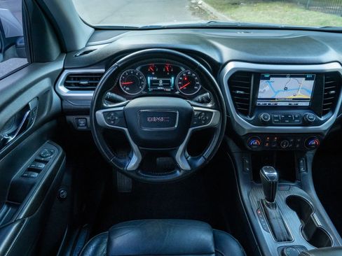 Used 2019 GMC Acadia SLT AWD/4WD image 19