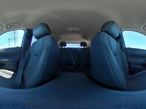 Used 2026 Buick Encore GX Preferred FWD image 39