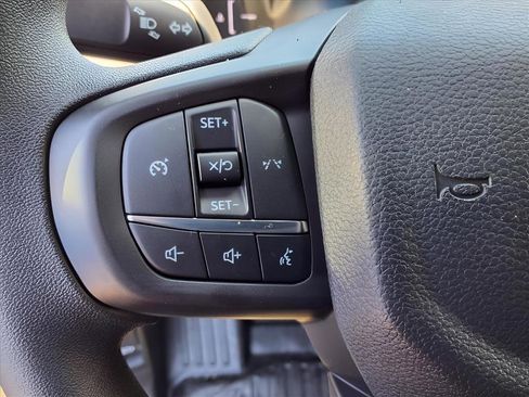 New 2025 Ford Ranger XL image 13