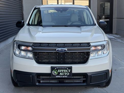 Used 2024 Ford Maverick XLT w/ XLT Luxury Package image 4