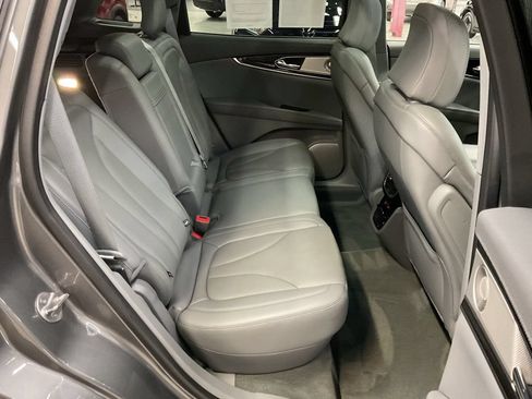 Used 2023 Lincoln Nautilus Reserve w/ Equipment Group 202A AWD/4WD image 20