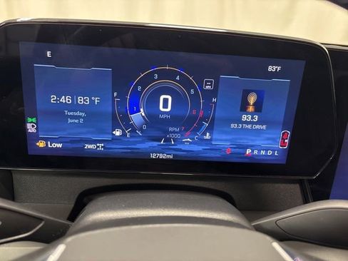 Used 2026 Chevrolet Traverse LT w/ Sun and Wheel Package AWD/4WD image 28