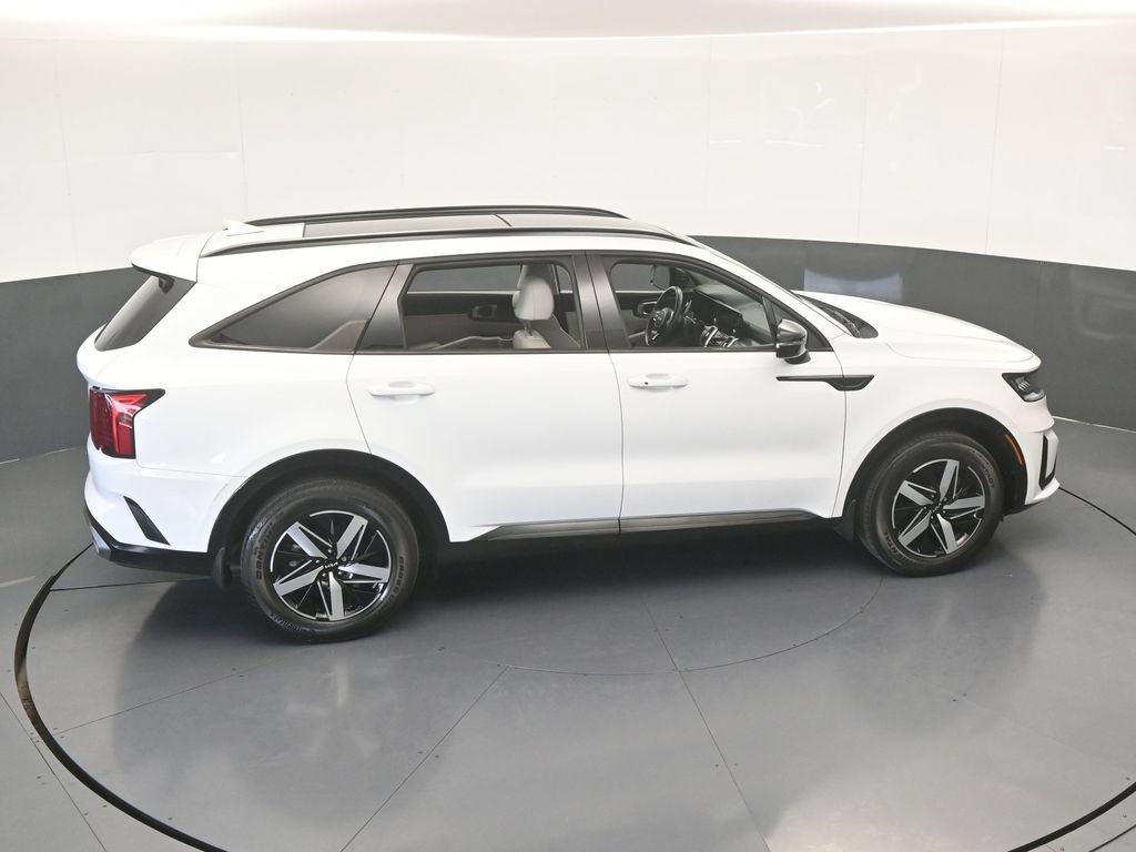 Used 2023 Kia Sorento S w/ Panoramic Sunroof Package FWD image 54