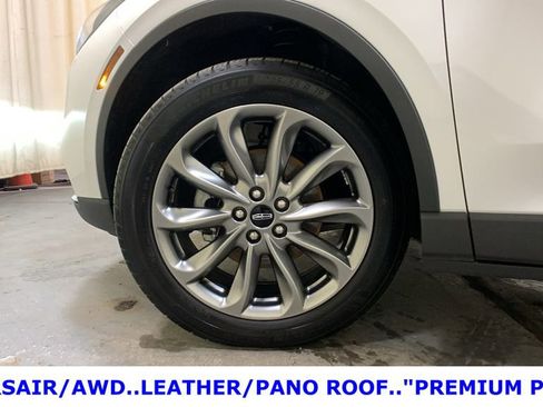 Used 2022 Lincoln Corsair AWD w/ Premium Package image 45