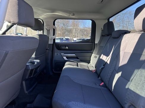Used 2023 Toyota Tundra SR5 w/ TRD Off-Road Package image 16