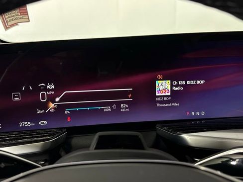 New 2026 Cadillac Escalade IQ Sport 1 image 19