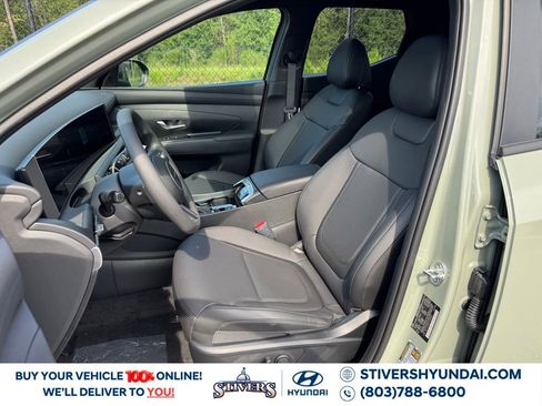 New 2026 Hyundai Santa Cruz SEL image 17