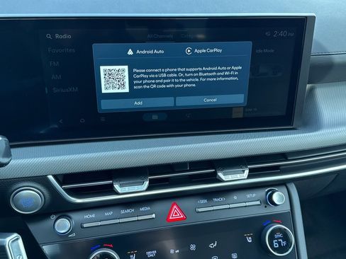 New 2026 Hyundai Sonata SEL image 8