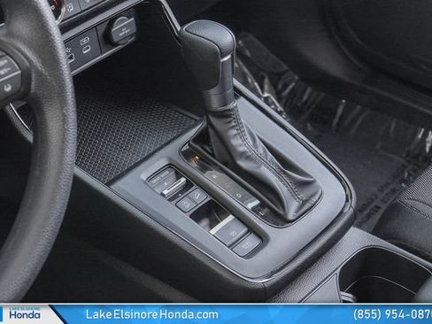 Certified 2025 Honda CR-V EX image 23