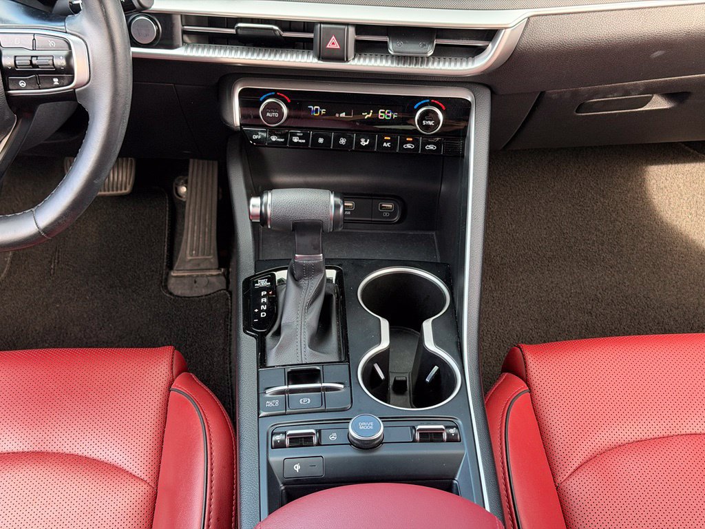 Used 2022 Kia K5 GT-Line w/ GT-Line Awd Premium Package image 31