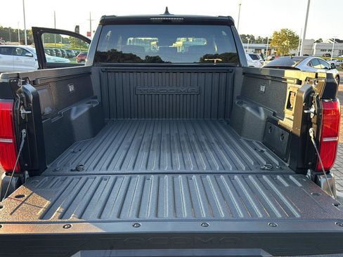 New 2025 Toyota Tacoma TRD Sport image 27