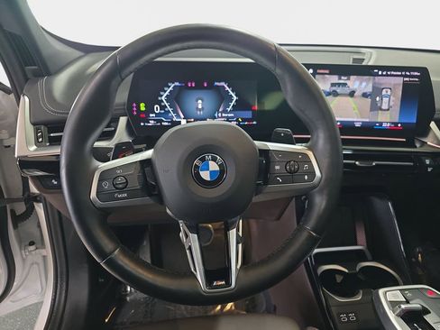 Used 2023 BMW X1 xDrive28i w/ Premium Package AWD/4WD image 19