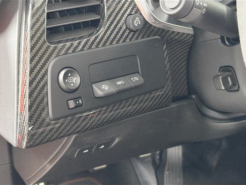 Used 2019 Chevrolet Corvette ZR1 RWD image 10