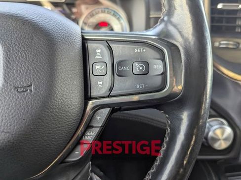 Used 2020 RAM 1500 Limited image 20