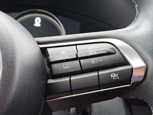 Used 2024 MAZDA CX-30 Carbon AWD/4WD image 22