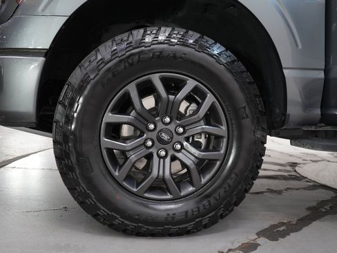 Used 2025 Ford F150 Tremor AWD/4WD image 33