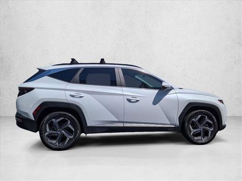 Used 2024 Hyundai Tucson SEL image 4