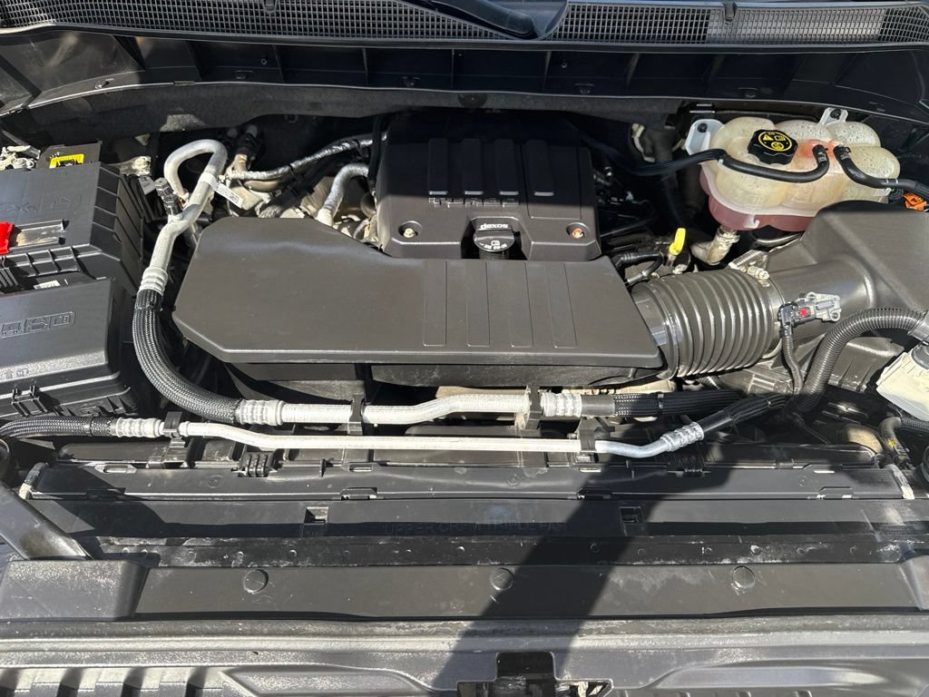 Used 2021 Chevrolet Silverado 1500 RST w/ Bed Protection Package AWD/4WD image 30