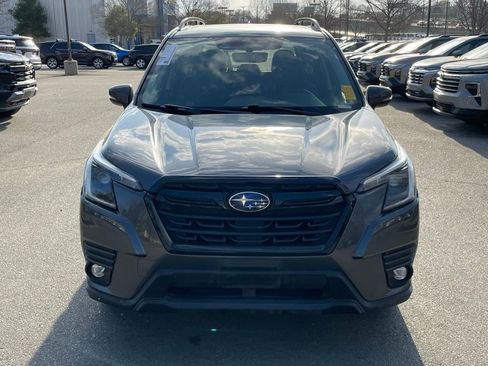 Used 2024 Subaru Forester Limited image 2
