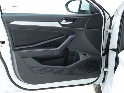 New 2026 Volkswagen Jetta S image 18