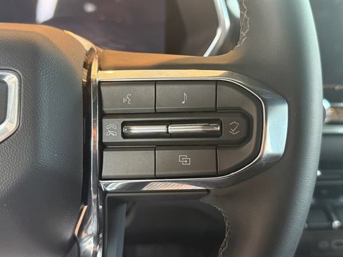New 2025 GMC Canyon Elevation w/ Convenience Package AWD/4WD image 24