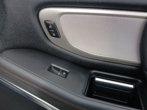 Certified 2025 Ford Expedition Max Active RWD image 16