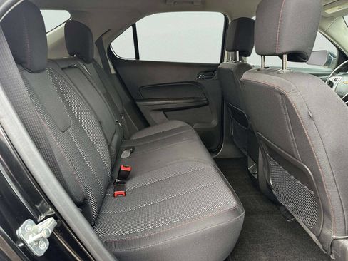 Used 2017 Chevrolet Equinox LT image 14