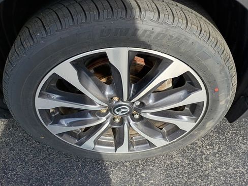 Used 2019 MAZDA CX-3 Touring w/ Preferred Equipment Package AWD/4WD image 9