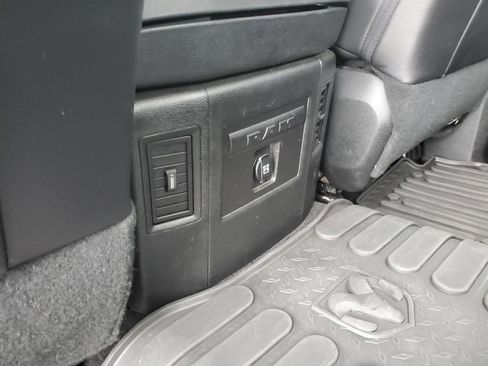 Used 2017 RAM 1500 Sport w/ Quick Order Package 26Q Night image 54