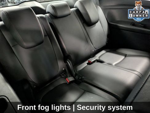 Certified 2023 Honda Odyssey Sport image 32