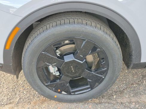 New 2026 Kia Sportage X-Line image 18