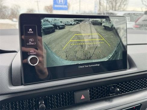 New 2026 Honda CR-V Sport-L image 24