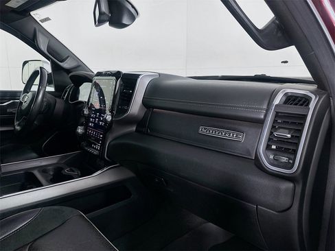 Used 2020 RAM 1500 Laramie w/ Sport Appearance Package image 27