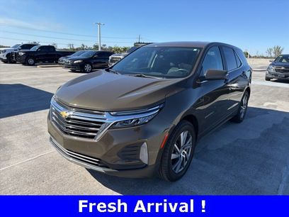 Used 2023 Chevrolet Equinox LT