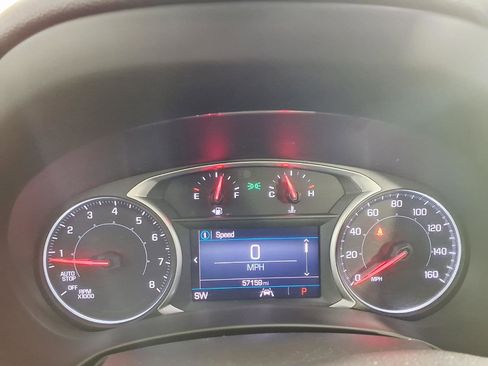 Used 2020 GMC Terrain SLE w/ Driver Convenience Package FWD image 25